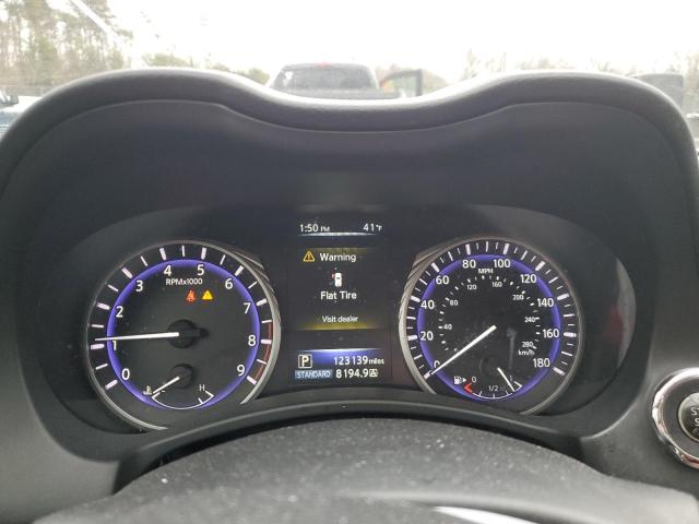 JN1BV7AR1FM414554 Infiniti Q50 BASE