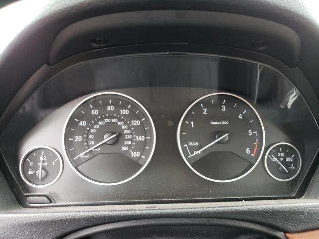 WBA3K5C56EF776274 BMW 328 D Xdrive