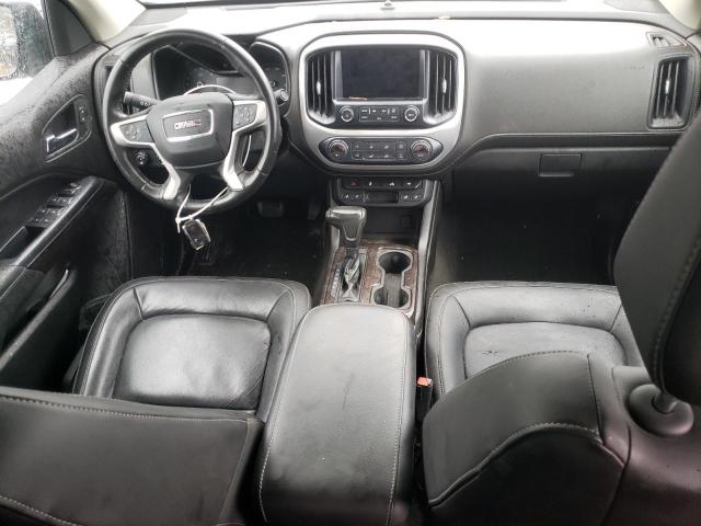 1GTG6DEN3J1301639 GMC CANYON SLT