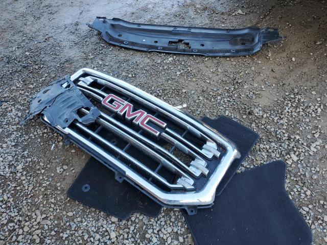 3GTU2NEC0JG166253 GMC Sierra K1500 Slt