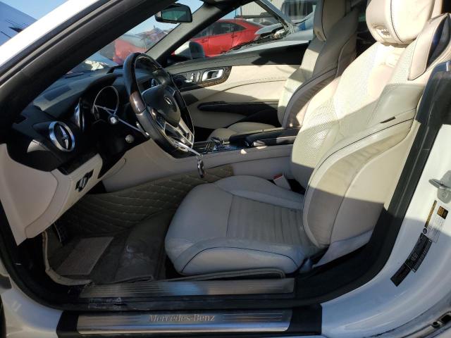 WDDJK7DA4EF028274 Mercedes-Benz SL 550