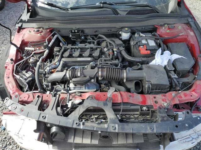 1HGCV1F36LA117619 Honda Accord Sport