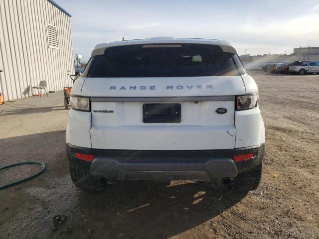 SALVR2BG1EH891080 Land Rover Range Rover Evoque Pure Premium