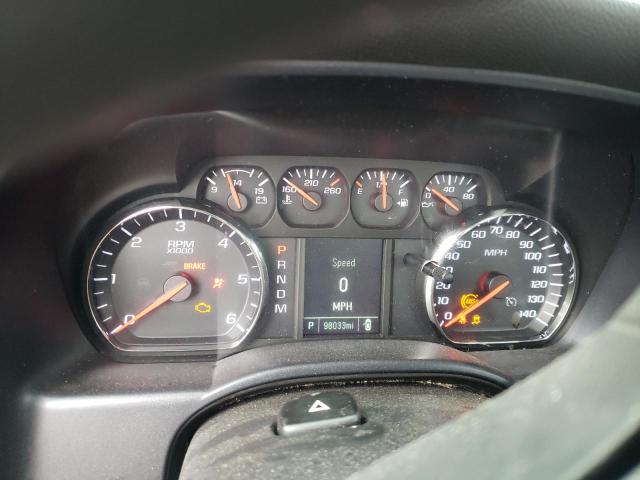 1GTN1TECXFZ901002 GMC Sierra C1500