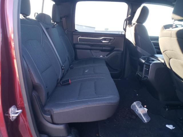1C6SRFFT2KN577712 RAM 1500 Big Horn/lone Star