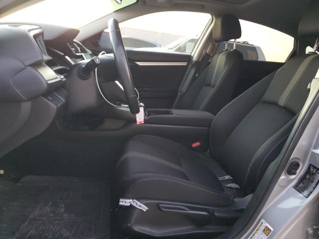 JHMFC1F38JX011487 Honda CIVIC EX