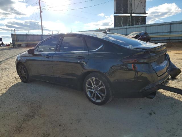 3FA6P0HD8HR390618 Ford FUSION SE