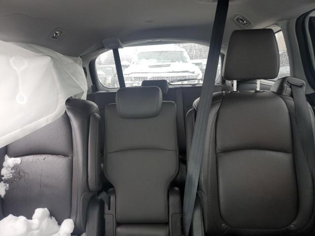 5FNRL6H75LB068190 Honda ODYSSEY EXL