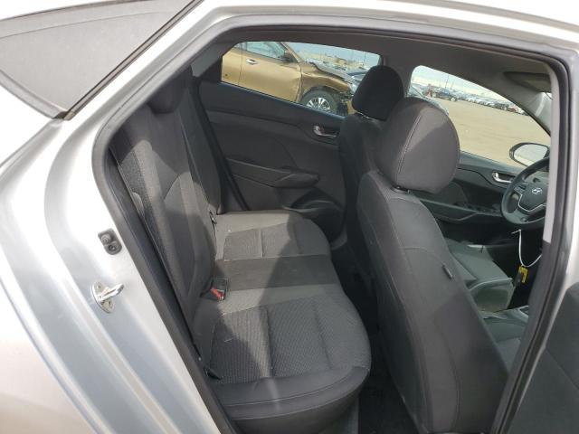 3KPC24A6XLE110471 Hyundai ACCENT SE