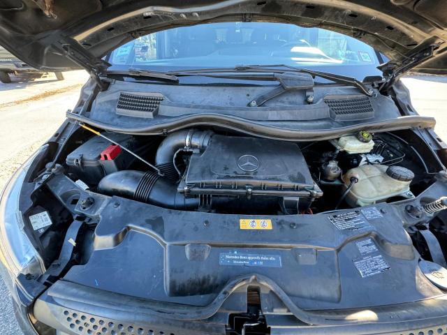 WD4PG2EE2J3372228 Mercedes-Benz Metris