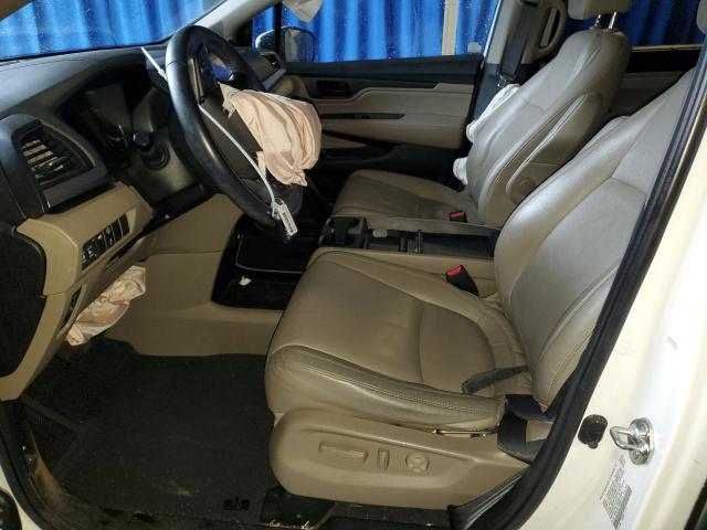 5FNRL6H71MB024172 Honda ODYSSEY EXL