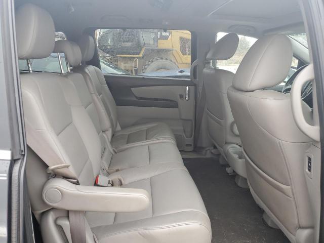 5FNRL5H93EB081857 Honda Odyssey Touring