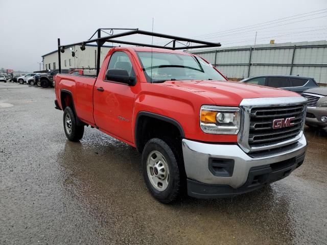 1GT01REG6HZ287598 GMC Sierra C2500 Heavy Duty