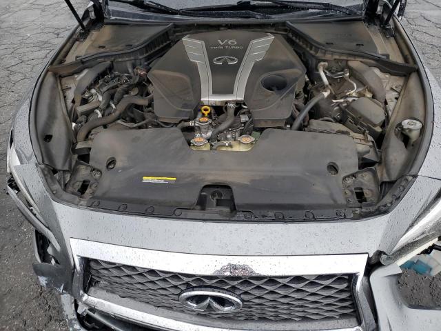JN1EV7APXJM591575 Infiniti Q50 LUXE