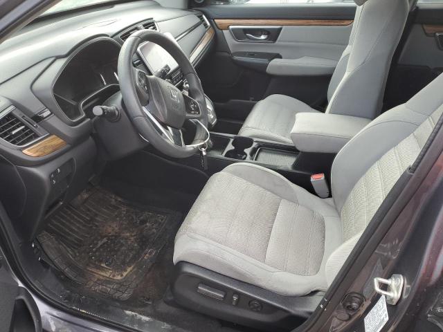 2HKRW2H58HH675689 Honda CR-V EX
