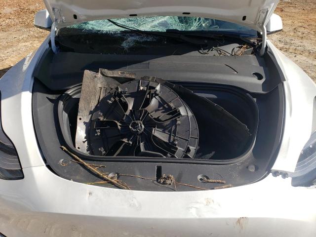 5YJYGDED7MF109564 Tesla Model Y