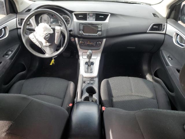 3N1AB7AP5FY277148 Nissan SENTRA S