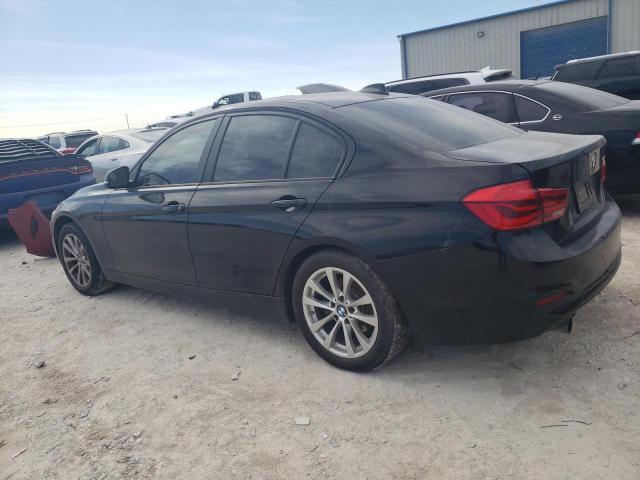 WBA8E1G59HNU13834 BMW 320 I