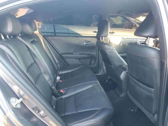 1HGCR2F13HA199647 Honda Accord Sport Special Edition