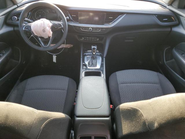 W04GL6SX4K1073205 Buick Regal Preferred