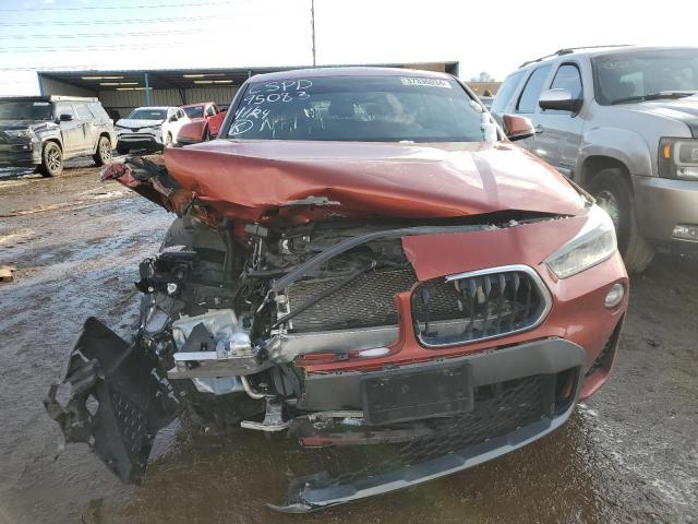 WBXYJ5C35JEF72436 BMW X2 Xdrive28i