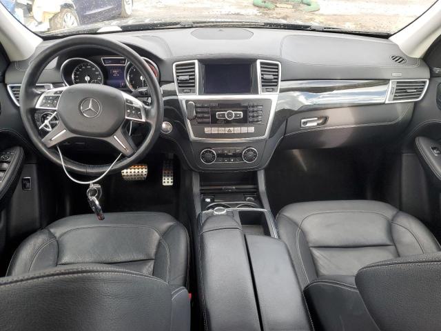 4JGDA5GB2FA475361 Mercedes-Benz Ml 400 4matic