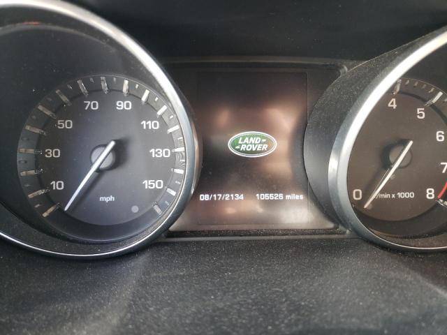 SALVR2BG1EH891080 Land Rover Range Rover Evoque Pure Premium
