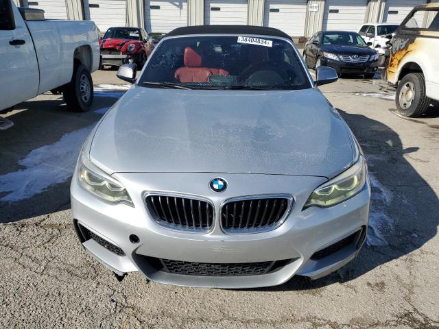 WBA1M1C53FV393443 BMW M235I