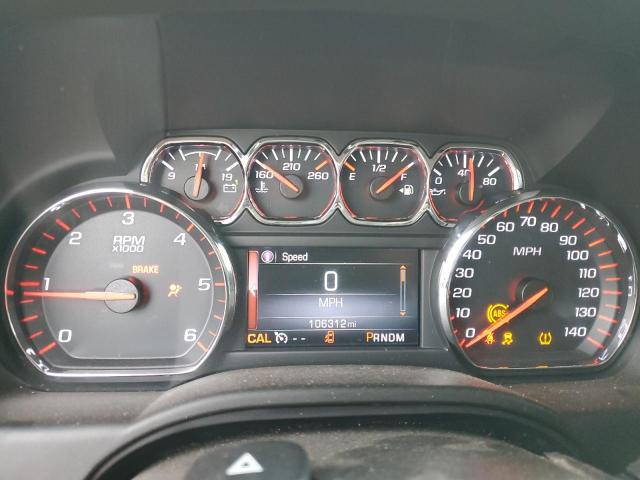 1GKS1FKC3GR248429 GMC Yukon Xl C1500 Sle