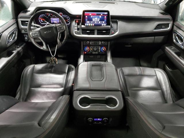 1GNSKEKD0MR309203 Chevrolet Suburban K1500 Rst