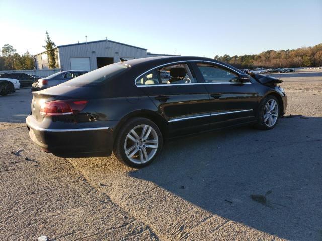 WVWRP7AN4EE537082 Volkswagen CC LUXURY