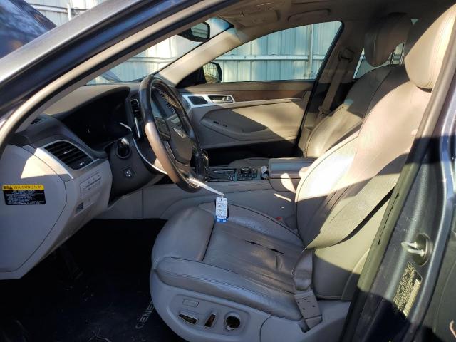 KMHGN4JE5FU093998 Hyundai Genesis 3.8l