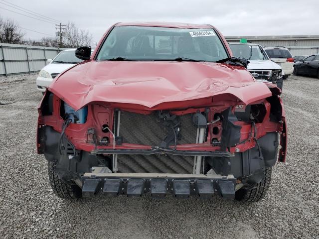 5TFSX5EN1HX053332 Toyota Tacoma Access Cab