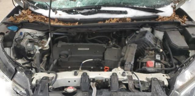 5J6RM4H39GL015469 Honda CR-V LX