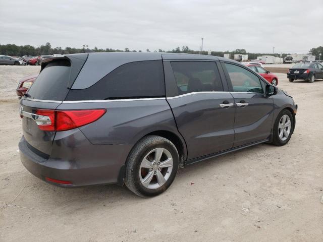 5FNRL6H59KB051230 Honda ODYSSEY EX