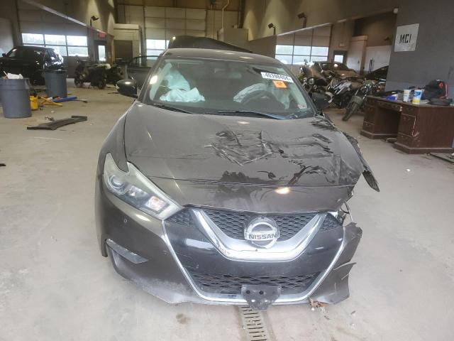 1N4AA6AP7GC447312 Nissan Maxima 3.5s