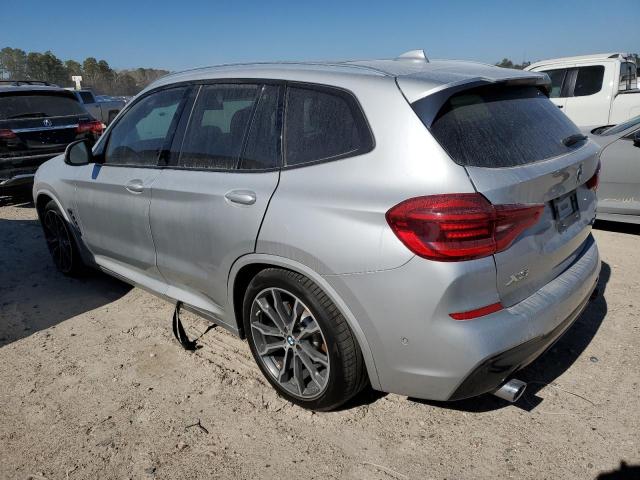 5UXTR7C51KLE97470 BMW X3 Sdrive30i