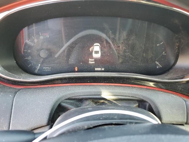 1C3CDFEB0GD679810 Dodge DART GT