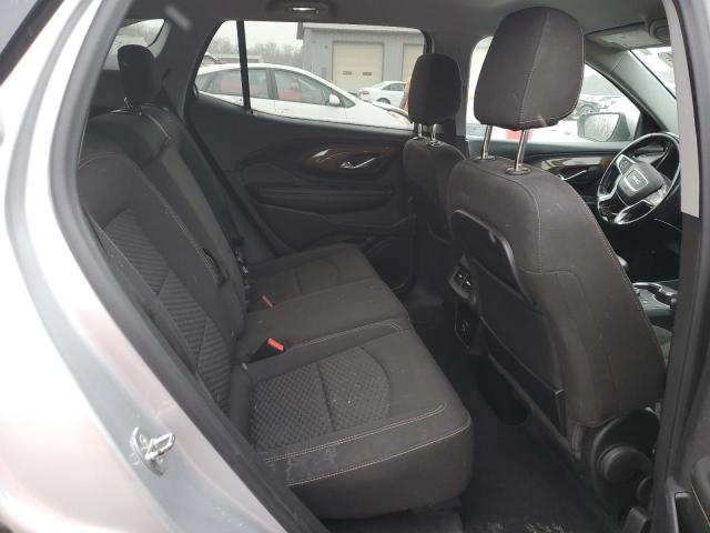3GKALTEV0JL316251 GMC Terrain Sle