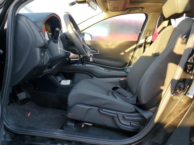 3CZRU5H5XMM723313 Honda HR-V EX