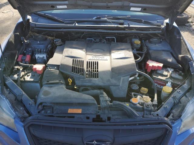 JF2GPBKC2EH321898 Subaru Xv Crosstrek 2.0i Hybrid Touring