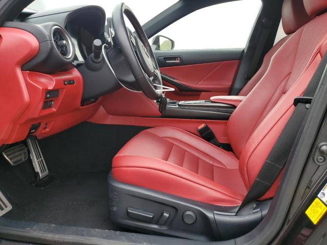 JTHGZ1B29M5042182 Lexus Is 350 F-sport