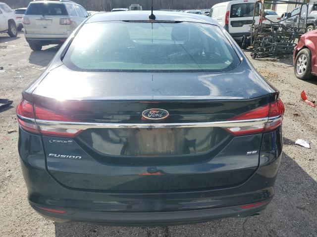 3FA6P0H7XJR140359 Ford FUSION SE