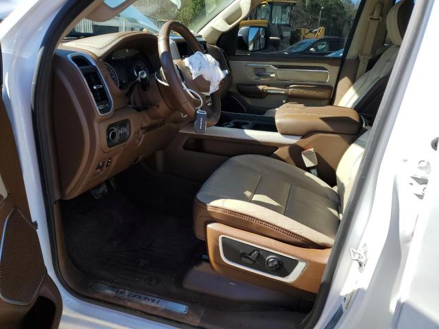 1C6SRFJT2LN351050 RAM 1500 Laie