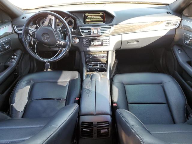 Mercedes-Benz E 350 2014 WDDHF5KB5EA977977 Image 8