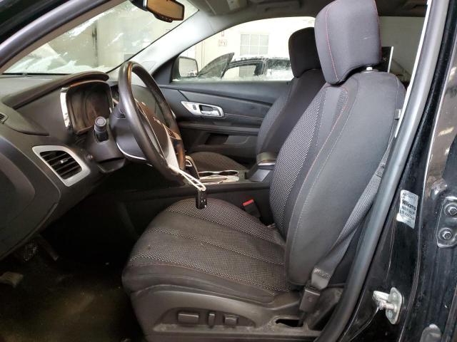 2GKALREK8F6288347 GMC Terrain Sle