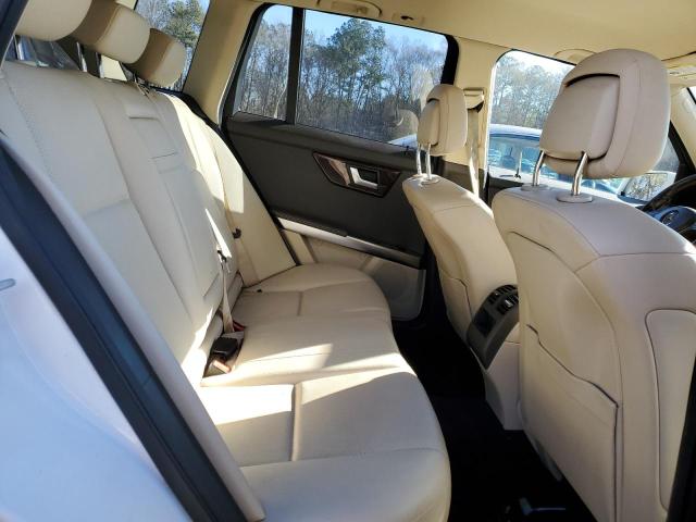 WDCGG5HB5EG240344 Mercedes-Benz GLK 350