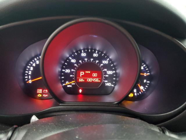KNDJP3A50J7505220 KIA SOUL +
