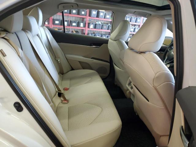 4T1F11BK3PU091212 Toyota CAMRY XLE