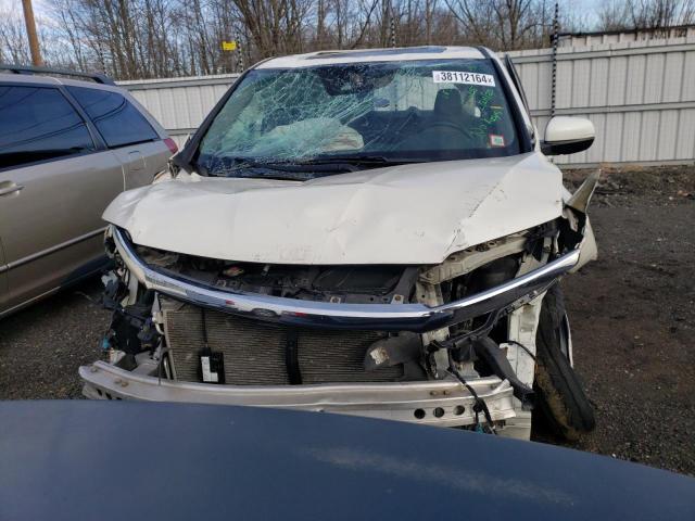 5FNYF6H62GB033977 Honda PILOT EXL
